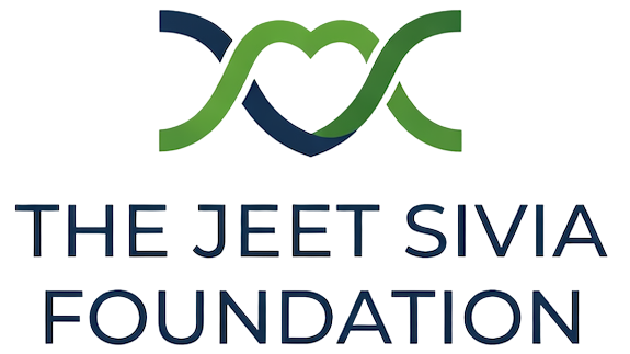 Foundation Logo